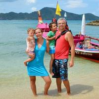 Отзыв от Арина - Visa DTV