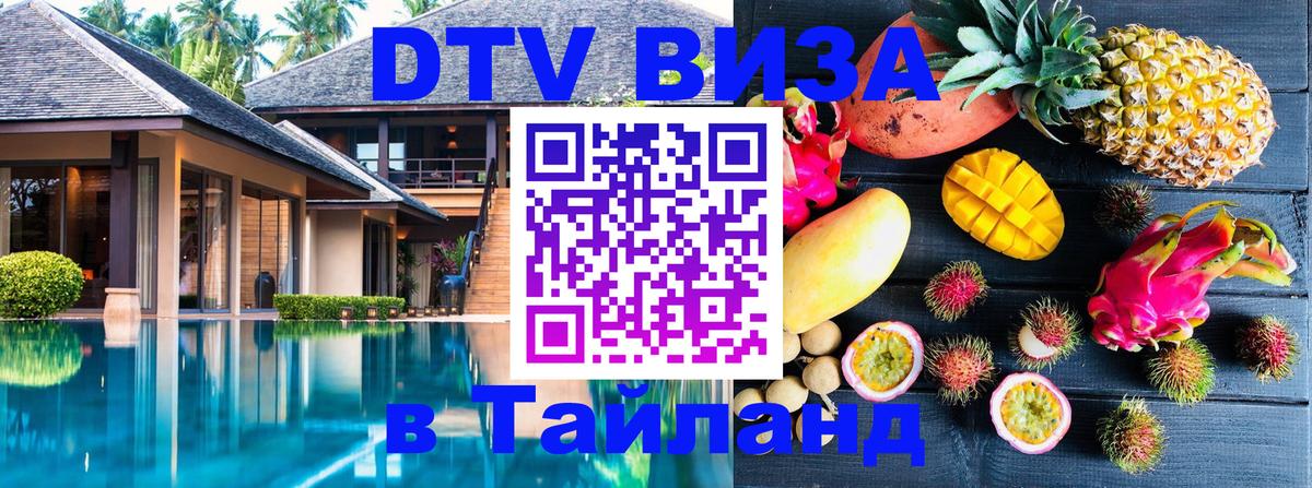 Сколько стоит DTV виза — актуальные цены, оформление даже без документов - 19.11.2025 